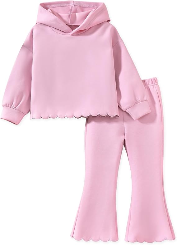 Machine Embroidered Elsa Sweatsuit set