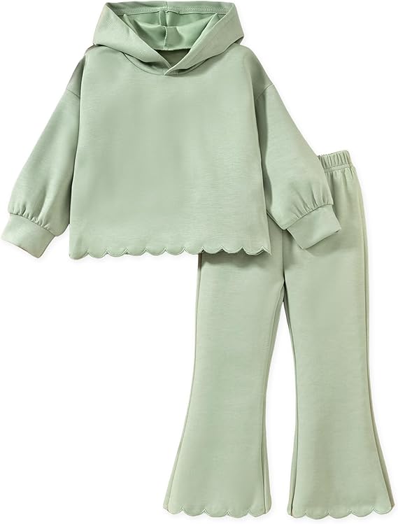Machine Embroidered Elsa Sweatsuit set