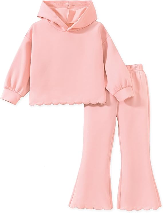 Machine Embroidered Elsa Sweatsuit set