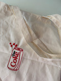 Diet Coke Heart Tote
