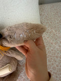 Stuffed Animal Name