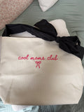 Cool Moms Club Tote