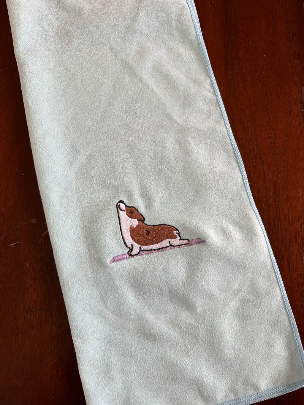 Workout Towel