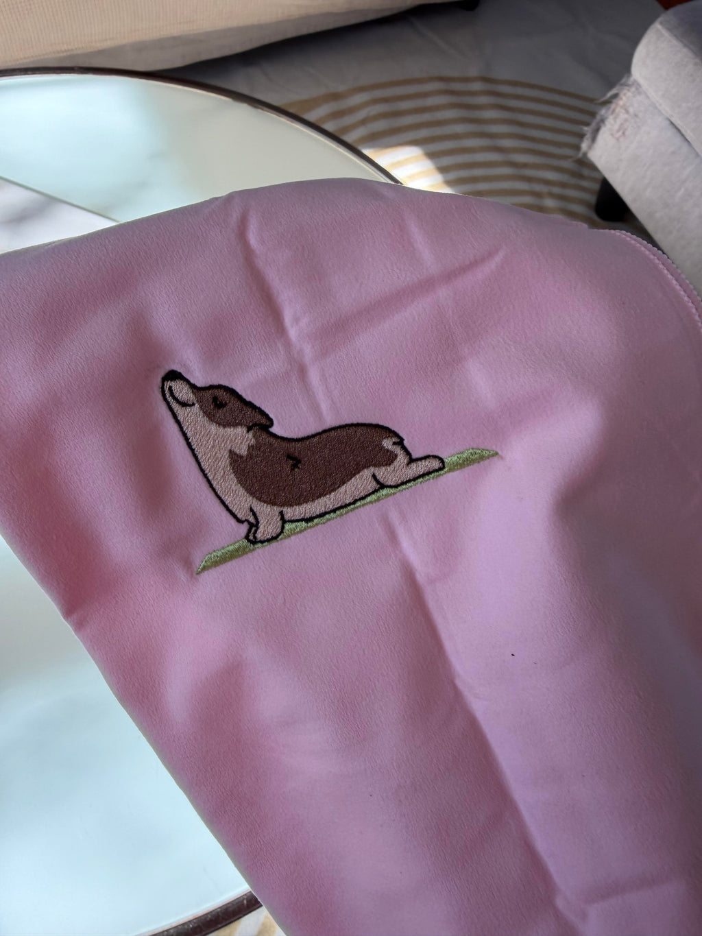 Workout Towel