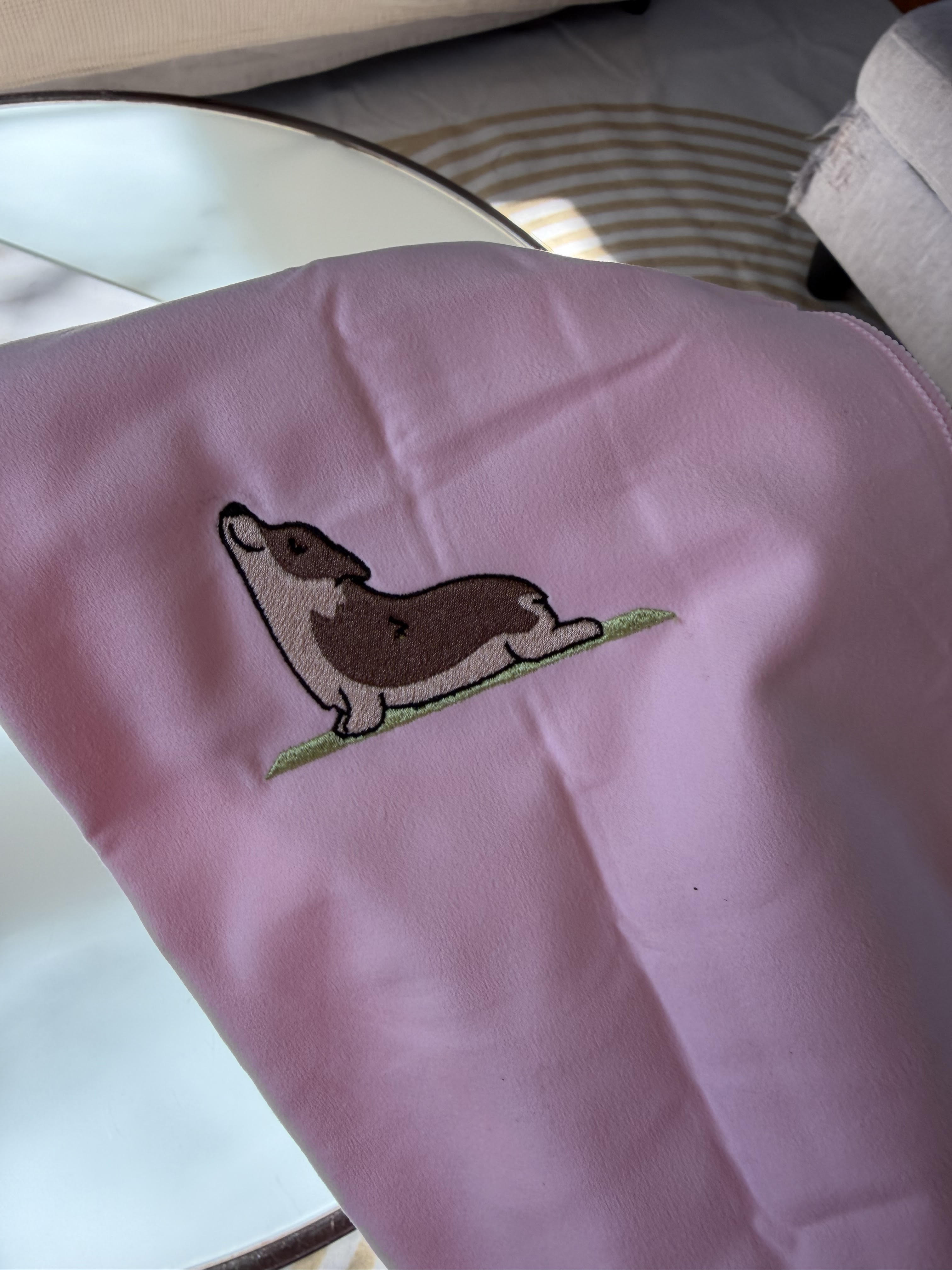 Workout Towel