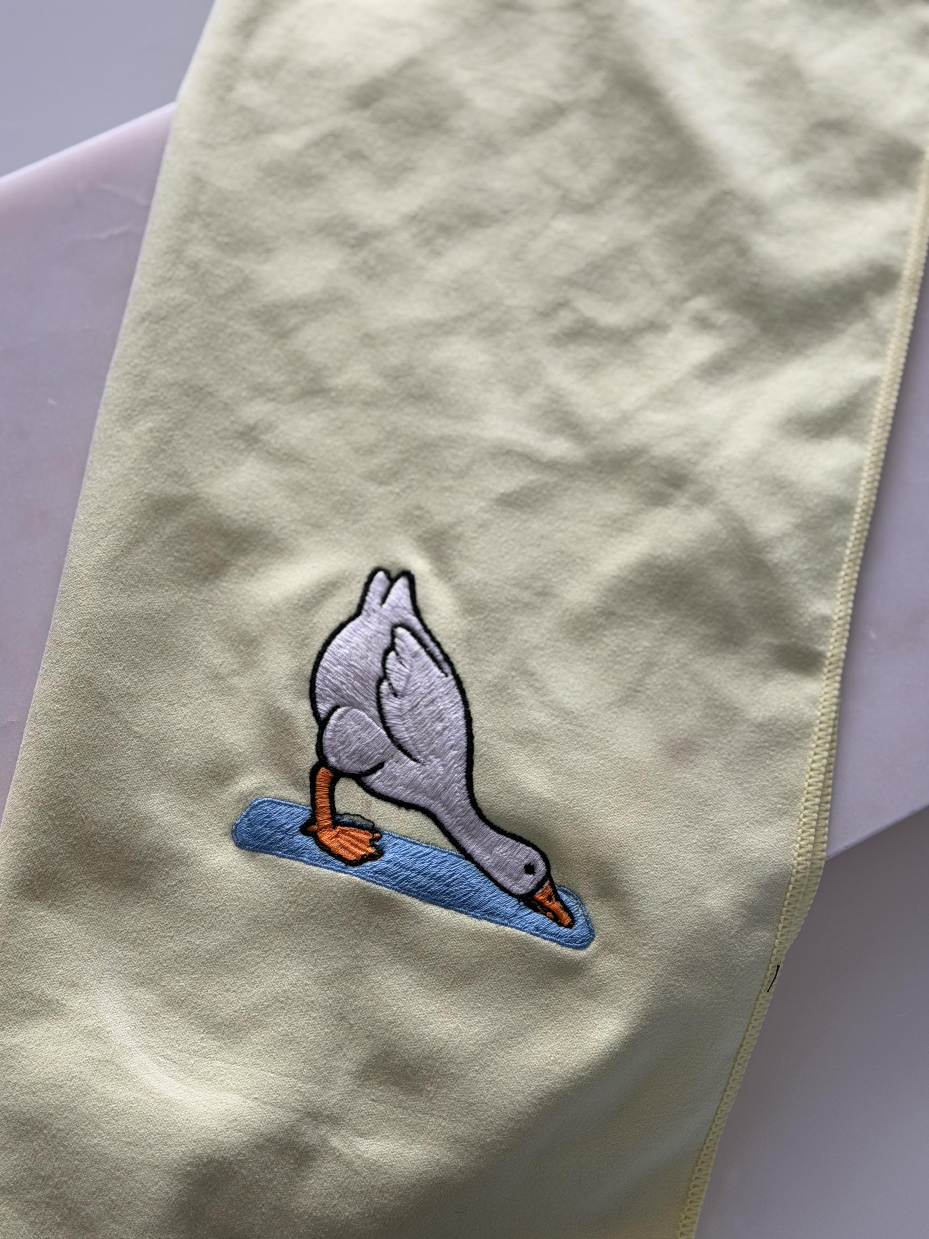 Workout Towel