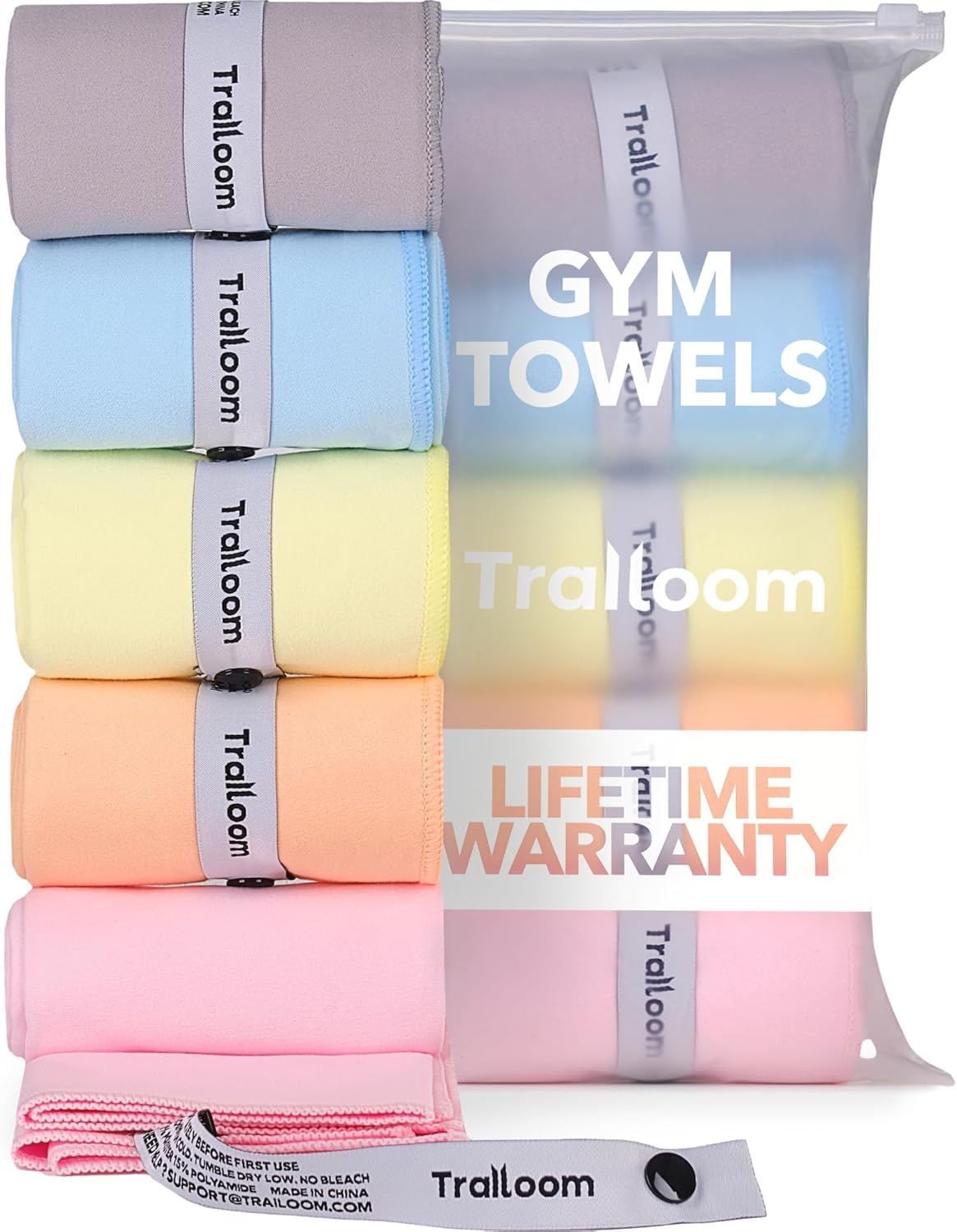 Workout Towel