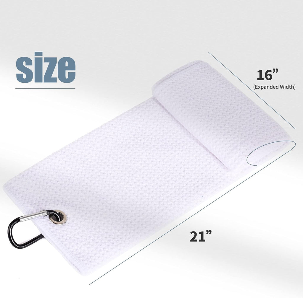 Custom Golf Towel